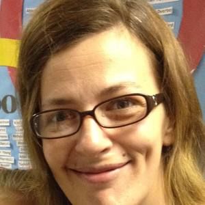 Meet your Posher, Crystal